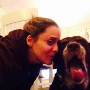 Meet your Posher, Colleen